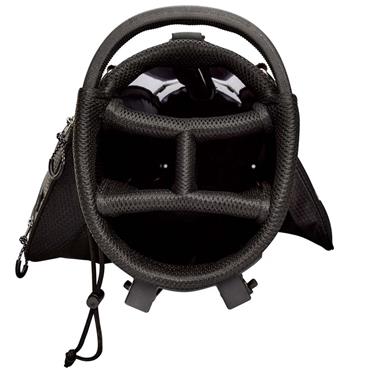 Wilson WS Bag QS . Black - White