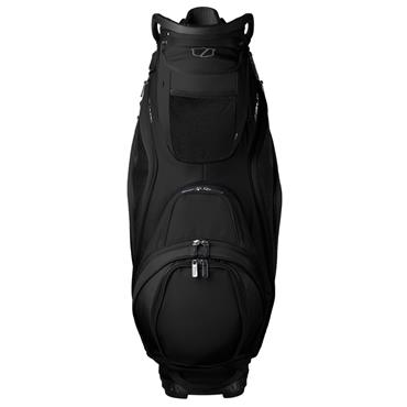 Wilson Alpine Cart Bag  Black