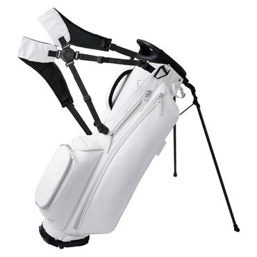 Wilson The 1914 Stand Bag  White
