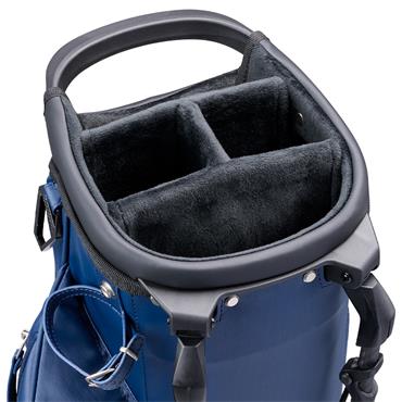 Wilson The 1914 Stand Bag  Navy