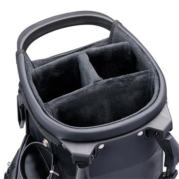 Wilson The 1914 Stand Bag  Black