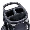 Wilson The 1914 Stand Bag  Black
