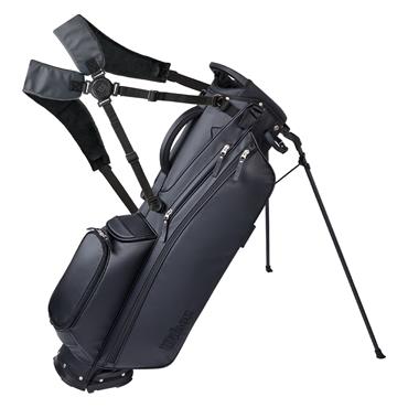 Wilson The 1914 Stand Bag  Black