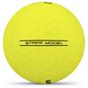 Wilson Staff Model 12 Ball Dozen Yellow