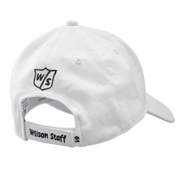 wilson staff cap