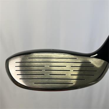 Wilson Fybrid #3 Hybrid Ladies RH