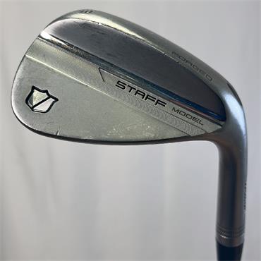 Wilson Staff Model 52.08 KBS Steel Wedge Gents RH