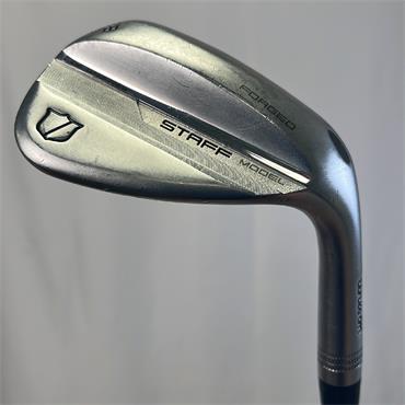 Wilson Staff Model 58.06 KBS Steel Wedge Gents RH