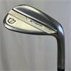 Wilson Staff Model 60.10 DG Steel Wedge Gents RH
