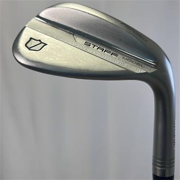 Wilson Staff Model 54.08 DG Spinner Steel Wedge Gents RH