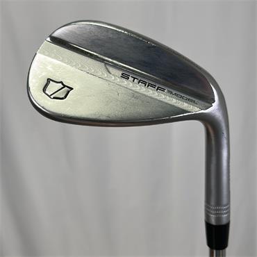 Wilson Staff Model ZM 50.08 DG Steel Wedge Gents RH