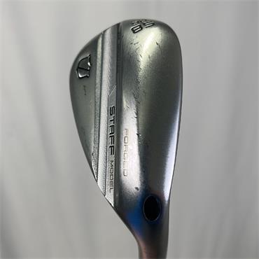 Wilson Staff Model ZM 58.06 DG Steel Wedge Gents RH