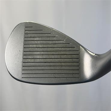 Wilson Staff Model 60.10 DG Spinner Steel Wedge Gents RH
