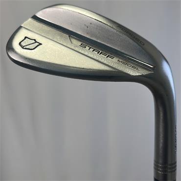 Wilson Staff Model 60.10 DG Spinner Steel Wedge Gents RH