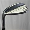 Wilson Staff Model 60.10 Steel Wedge Gents LH