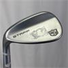 Wilson Staff Model 52.08 DG Steel Wedge Gents LH