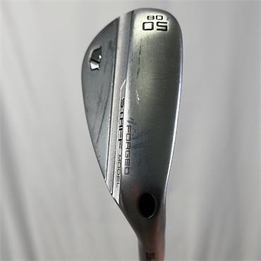 Wilson Staff Model ZM 50.08 DG Steel Wedge Gents RH