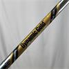 Wilson Staff Model ZM 54.08 DG Steel Wedge Gents RH