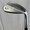 Wilson Staff Model ZM 54.08 DG Steel Wedge Gents RH