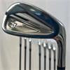 Wilson Dynapwr Forged 4-GW KBS Stiff Steel Irons Gents RH