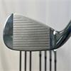 Wilson Dynapwr Forged 4-GW KBS Stiff Steel Irons Gents RH