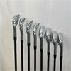 Wilson Dynapwr Forged 4-GW KBS Stiff Steel Irons Gents RH