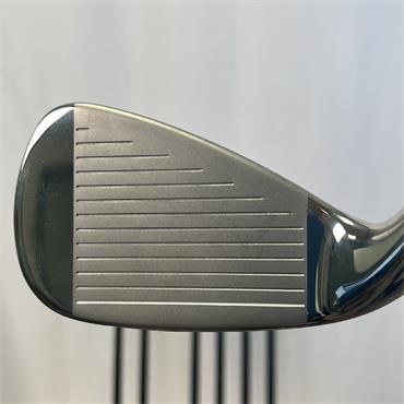 Wilson D9 5-GW Tensei Regular Graphite Irons Gents RH
