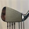 Wilson Staff Model CB 4-GW +0.5" Stiff Steel Iron Gent RH