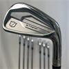 Wilson Staff Model CB 3-PW Modus Stiff Steel Iron Gent RH