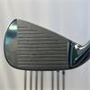 Wilson Staff Model CB 3-PW Modus Stiff Steel Iron Gent RH