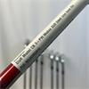 Wilson Staff Model CB 3-PW Modus Stiff Steel Iron Gent RH