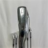 Wilson Staff Model CB 4-PW PX Stiff Steel Irons Gents LH