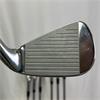 Wilson Staff Model CB 4-PW PX Stiff Steel Irons Gents LH