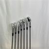 Wilson Staff Model CB 4-PW PX Stiff Steel Irons Gents LH