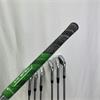 Wilson Staff Model CB 4-PW PX Stiff Steel Irons Gents LH