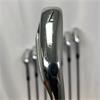 Wilson Staff Model CB 4-PW DG Stiff Steel Irons Gents RH