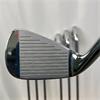 Wilson Staff Model CB 4-PW DG Stiff Steel Irons Gents RH