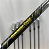 Wilson Staff Model CB 4-PW DG Stiff Steel Irons Gents RH
