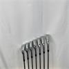 Wilson Staff Model CB/XB 4-PW XStiff Steel Irons Gents RH