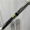 Wilson Staff Model CB/XB 4-PW XStiff Steel Irons Gents RH