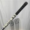 Wilson Staff Model CB/XB 4-PW XStiff Steel Irons Gents RH