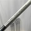 Wilson Staff Model CB/XB 4-PW XStiff Steel Irons Gents RH