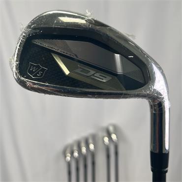 Wilson D9 5-SW Tensei Regular Graphite Irons Gents RH