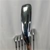 Wilson Dynapwr Forged 5-GW KBS Stiff Steel Irons Gents RH
