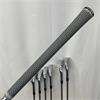 Wilson Dynapwr Forged 5-GW KBS Stiff Steel Irons Gents RH