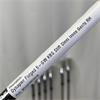 Wilson Dynapwr Forged 5-GW KBS Stiff Steel Irons Gents RH
