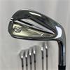 Wilson Dynapwr Forged 5-GW KBS Stiff Steel Irons Gents RH