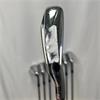 Wilson Staff Model CB 4-PW DG XStiff Steel Irons Gents RH