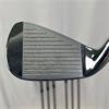 Wilson Staff Model CB 4-PW DG XStiff Steel Irons Gents RH