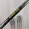 Wilson Staff Model CB 4-PW DG XStiff Steel Irons Gents RH